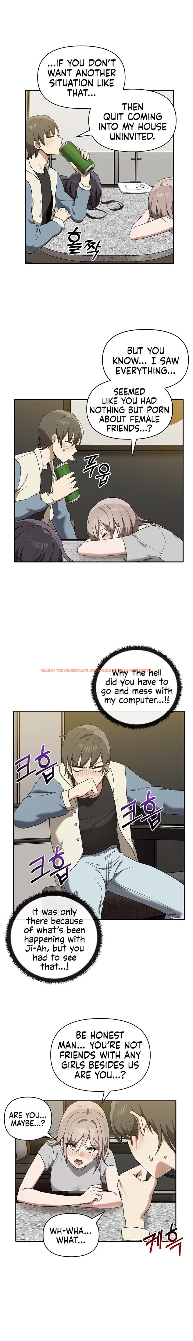 Read Hentai Image 13 908 in comic Honestly, I Like You A lot! - Chapter 15 - www.hentaitnt.net