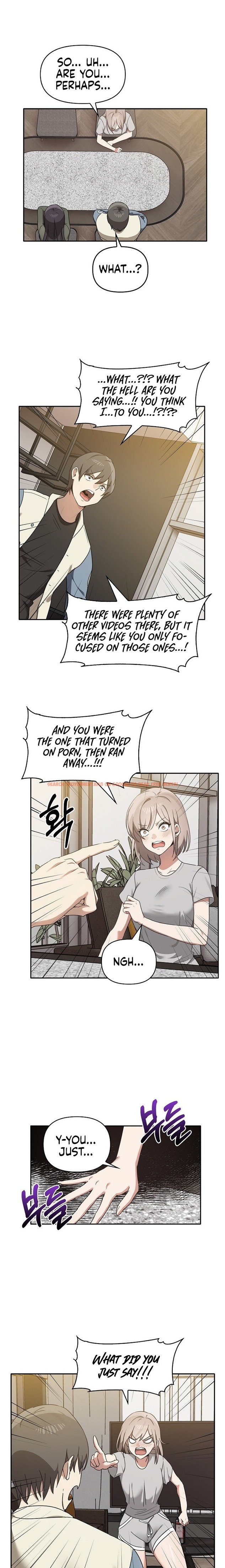 Read Hentai Image 14 908 in comic Honestly, I Like You A lot! - Chapter 15 - www.hentaitnt.net