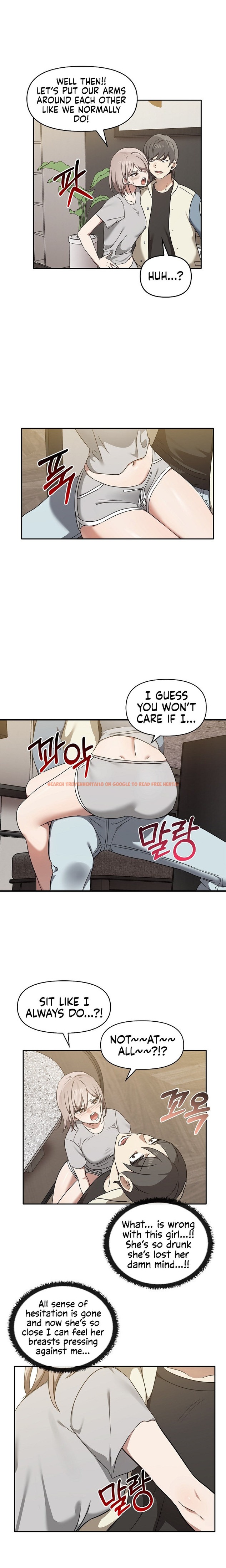 Read Hentai Image 16 908 in comic Honestly, I Like You A lot! - Chapter 15 - www.hentaitnt.net