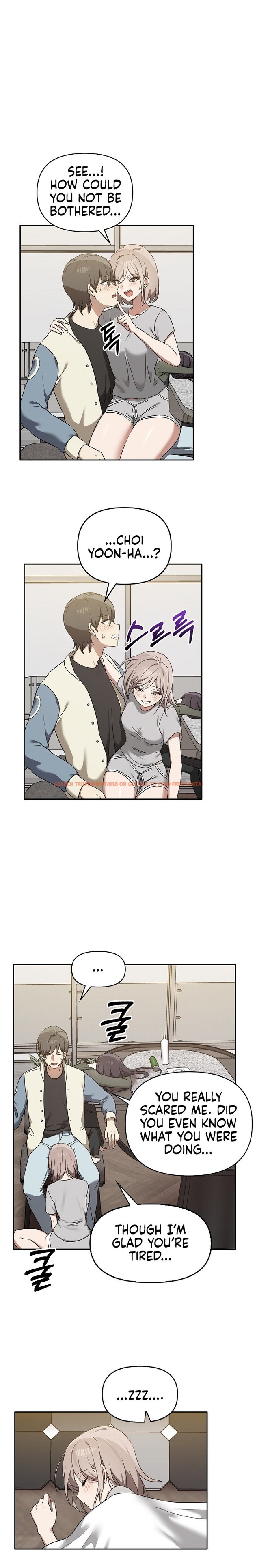 Read Hentai Image 17 908 in comic Honestly, I Like You A lot! - Chapter 15 - www.hentaitnt.net