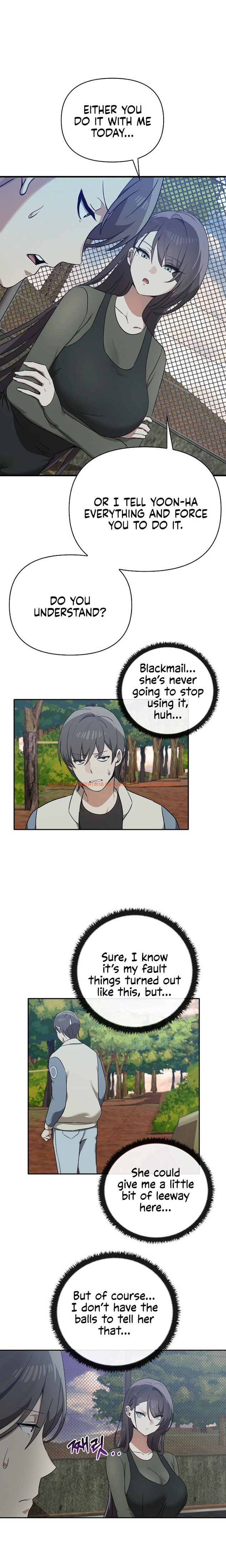 Read Hentai Image 2 908 in comic Honestly, I Like You A lot! - Chapter 15 - www.hentaitnt.net