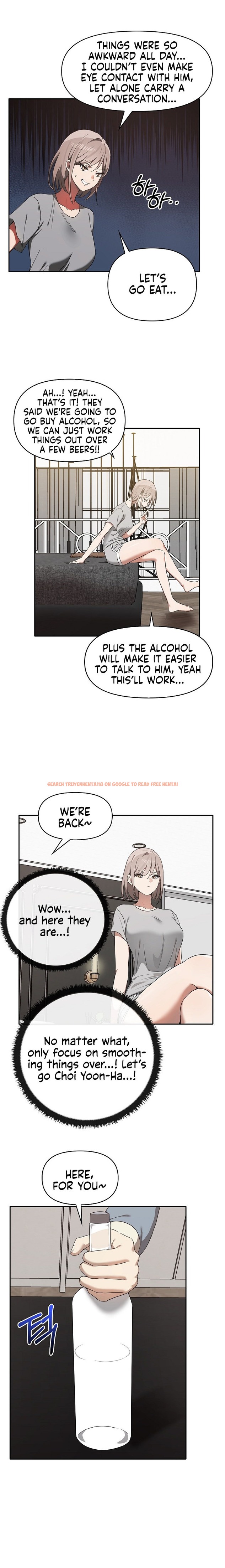 Read Hentai Image 5 908 in comic Honestly, I Like You A lot! - Chapter 15 - www.hentaitnt.net