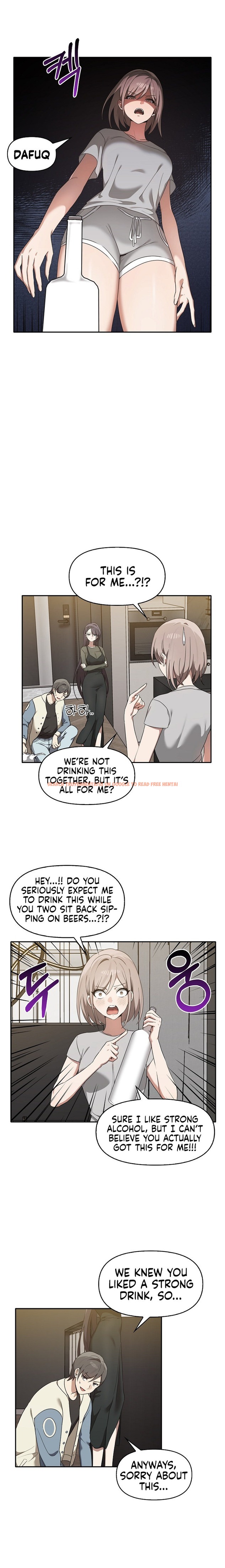 Read Hentai Image 6 908 in comic Honestly, I Like You A lot! - Chapter 15 - www.hentaitnt.net