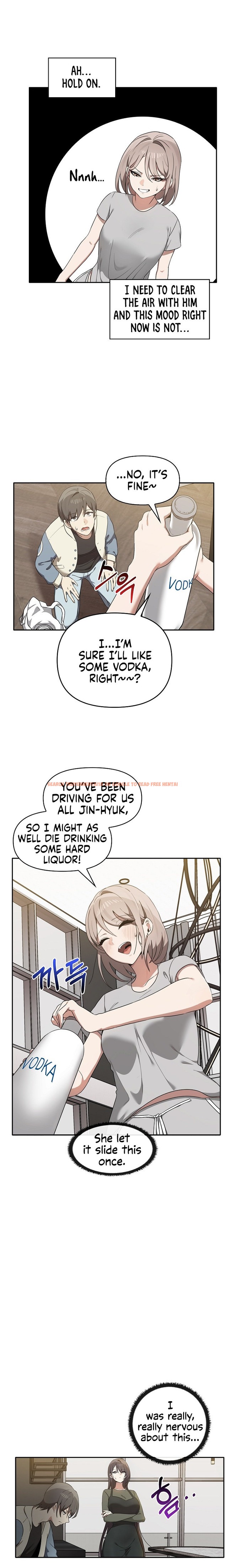 Read Hentai Image 7 908 in comic Honestly, I Like You A lot! - Chapter 15 - www.hentaitnt.net