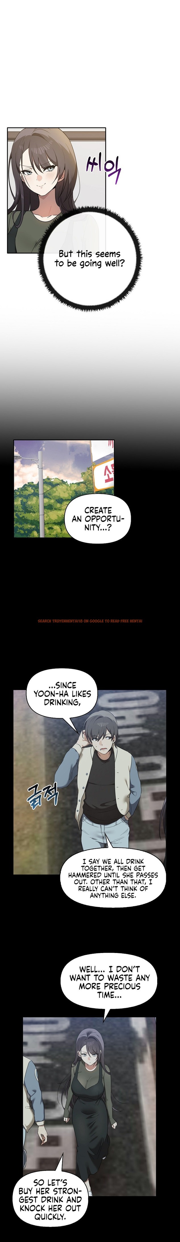 Read Hentai Image 8 908 in comic Honestly, I Like You A lot! - Chapter 15 - www.hentaitnt.net