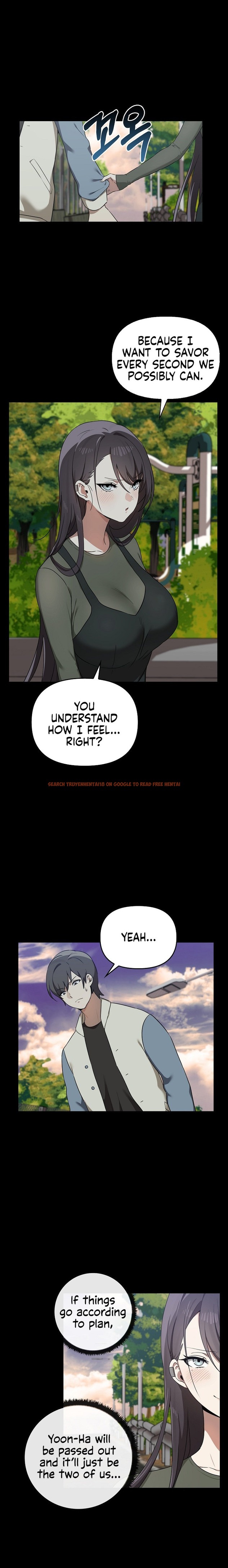 Read Hentai Image 9 908 in comic Honestly, I Like You A lot! - Chapter 15 - www.hentaitnt.net