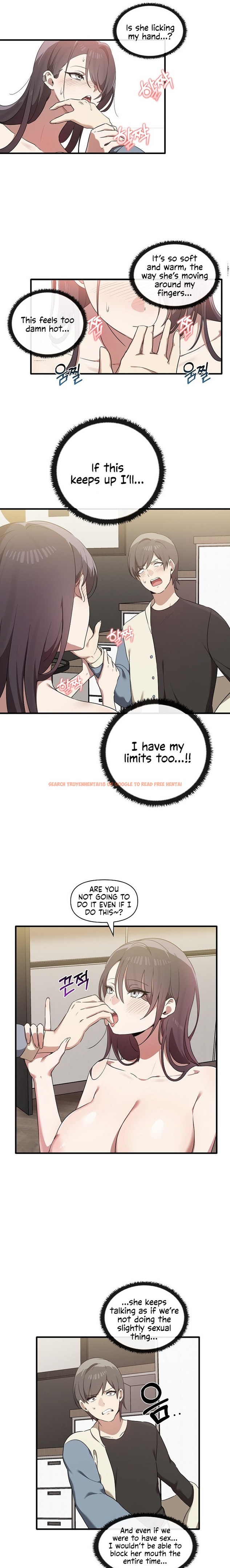 Read Hentai Image 11 26157 in comic Honestly, I Like You A lot! - Chapter 16 - www.hentaitnt.net