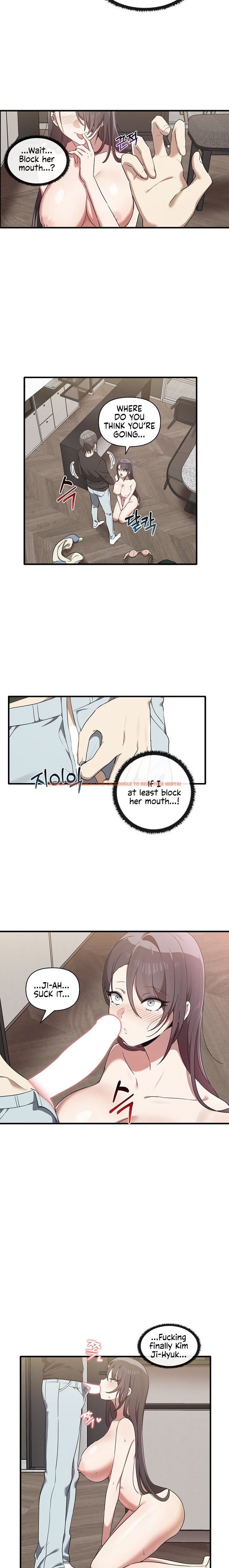 Read Hentai Image 12 26157 in comic Honestly, I Like You A lot! - Chapter 16 - www.hentaitnt.net