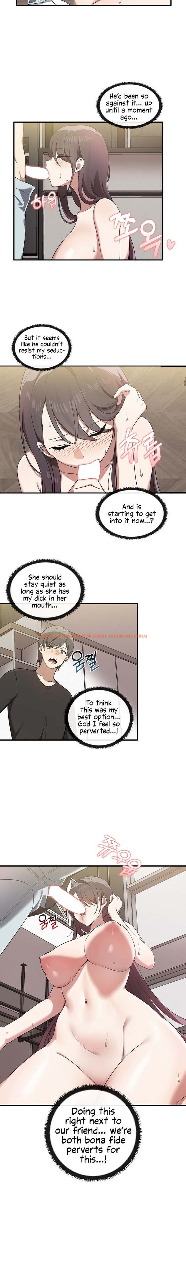 Read Hentai Image 13 26157 in comic Honestly, I Like You A lot! - Chapter 16 - www.hentaitnt.net