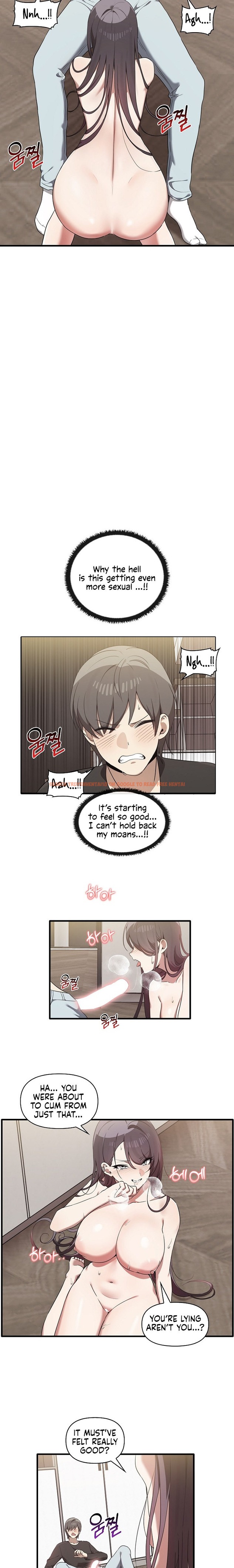 Read Hentai Image 15 26157 in comic Honestly, I Like You A lot! - Chapter 16 - www.hentaitnt.net
