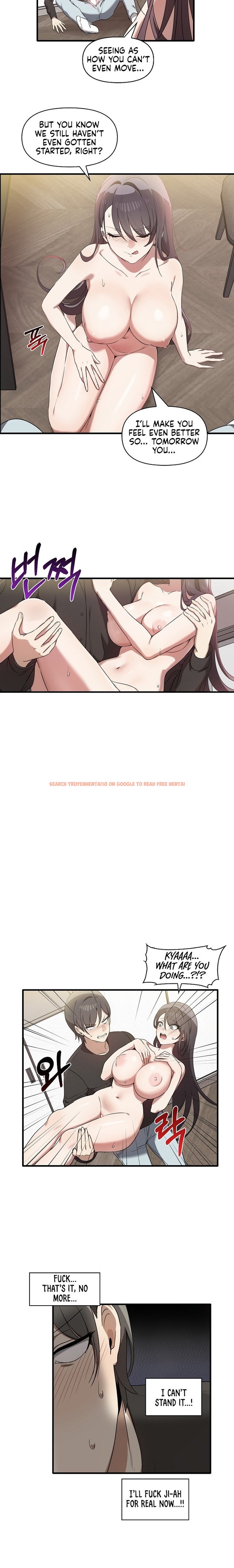 Read Hentai Image 16 26157 in comic Honestly, I Like You A lot! - Chapter 16 - www.hentaitnt.net