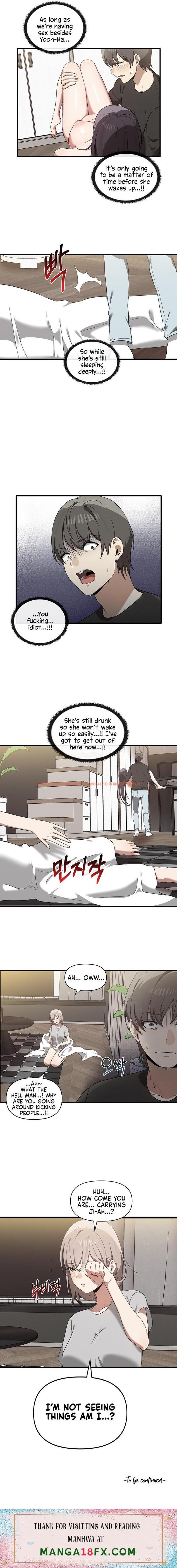 Read Hentai Image 17 26157 in comic Honestly, I Like You A lot! - Chapter 16 - www.hentaitnt.net