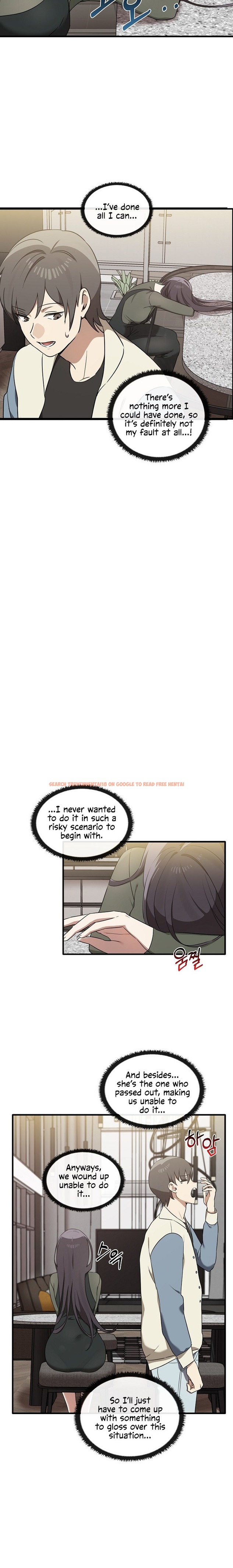 Read Hentai Image 3 26157 in comic Honestly, I Like You A lot! - Chapter 16 - www.hentaitnt.net