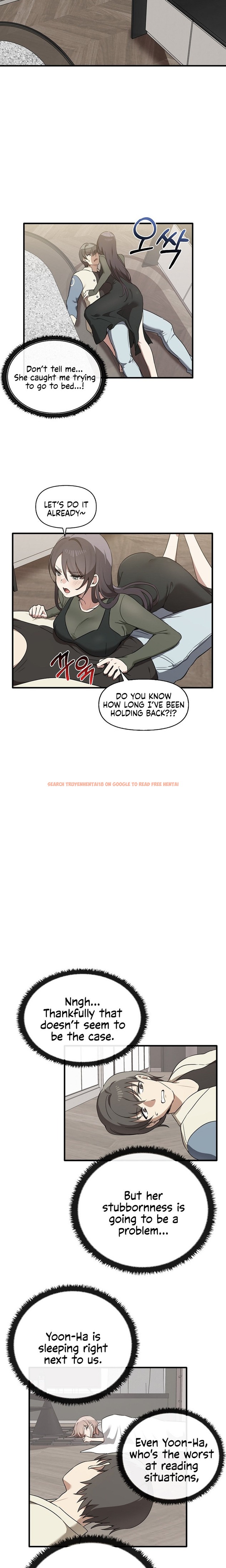 Read Hentai Image 6 26157 in comic Honestly, I Like You A lot! - Chapter 16 - www.hentaitnt.net