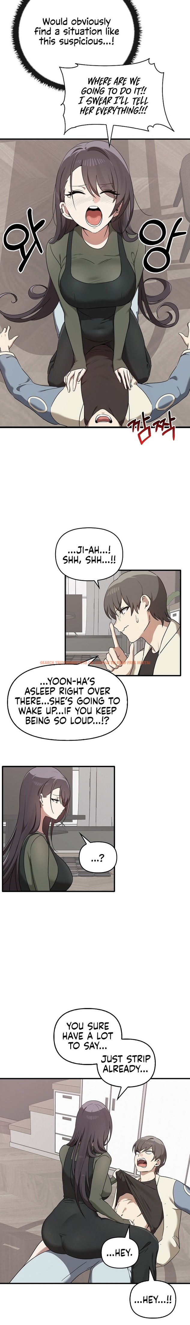 Read Hentai Image 7 26157 in comic Honestly, I Like You A lot! - Chapter 16 - www.hentaitnt.net