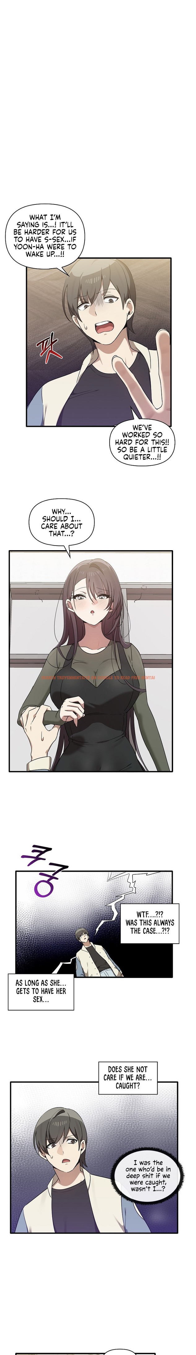 Read Hentai Image 8 26157 in comic Honestly, I Like You A lot! - Chapter 16 - www.hentaitnt.net