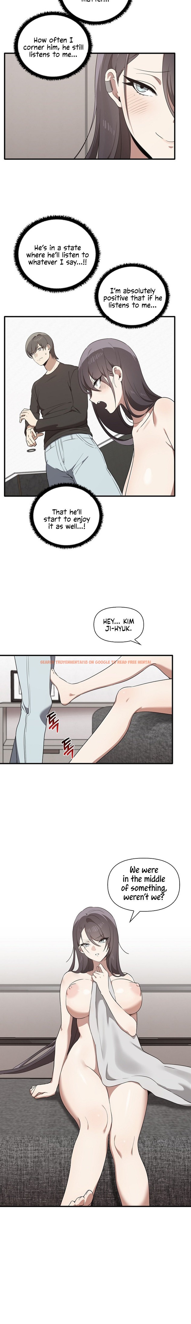 Read Hentai Image 10 88324 in comic Honestly, I Like You A lot! - Chapter 17 - www.hentaitnt.net