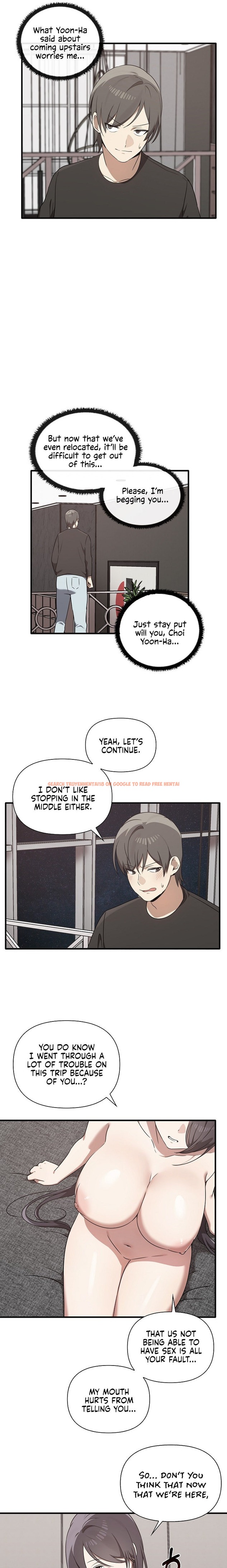 Read Hentai Image 11 88324 in comic Honestly, I Like You A lot! - Chapter 17 - www.hentaitnt.net