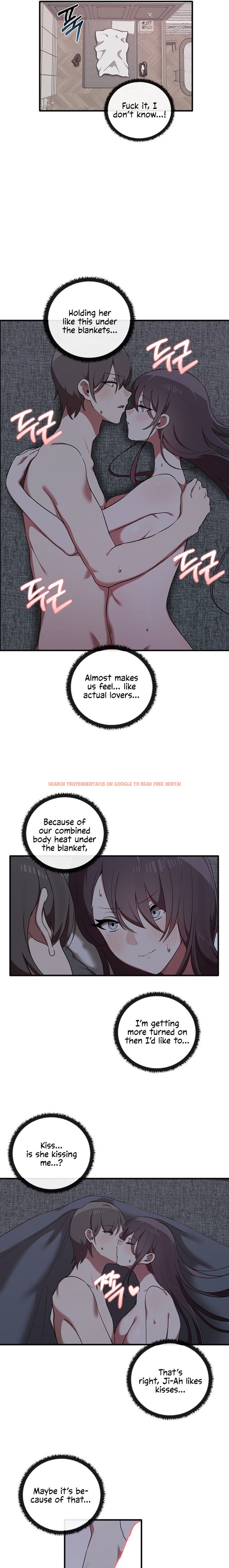 Read Hentai Image 14 88324 in comic Honestly, I Like You A lot! - Chapter 17 - www.hentaitnt.net