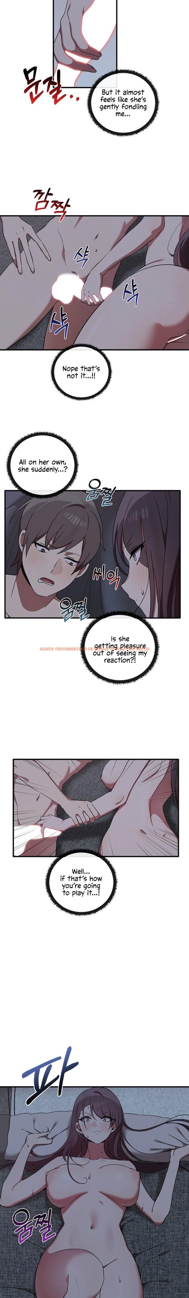 Read Hentai Image 15 88324 in comic Honestly, I Like You A lot! - Chapter 17 - www.hentaitnt.net