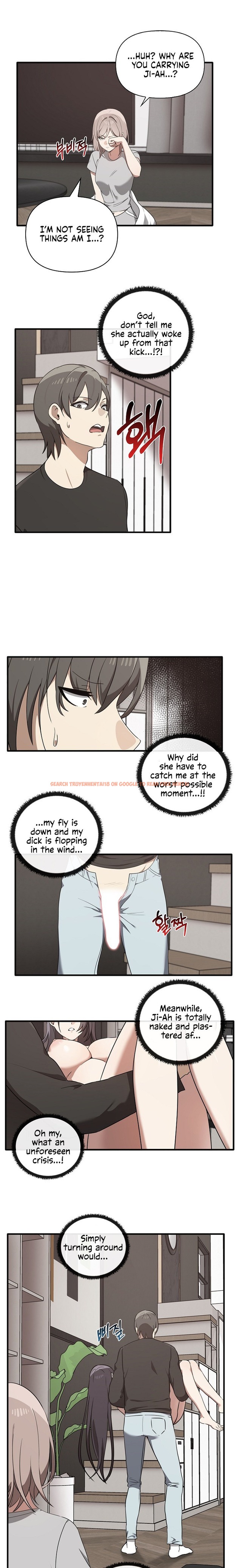 Read Hentai Image 2 88324 in comic Honestly, I Like You A lot! - Chapter 17 - www.hentaitnt.net