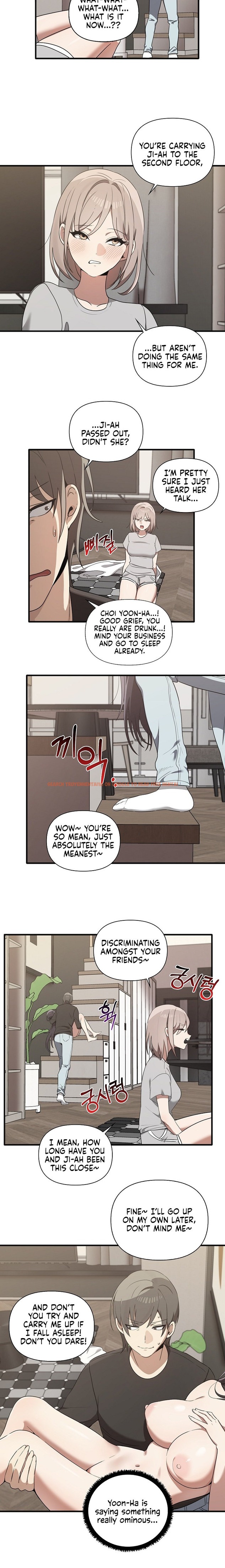 Read Hentai Image 6 88324 in comic Honestly, I Like You A lot! - Chapter 17 - www.hentaitnt.net