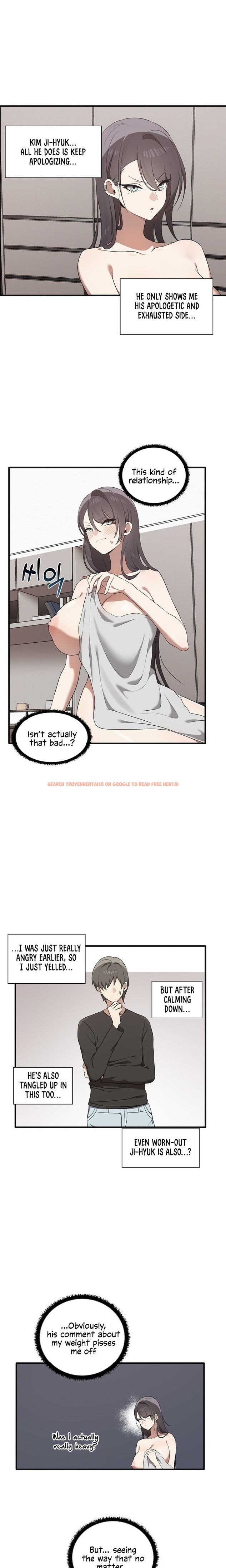 Read Hentai Image 9 88324 in comic Honestly, I Like You A lot! - Chapter 17 - www.hentaitnt.net