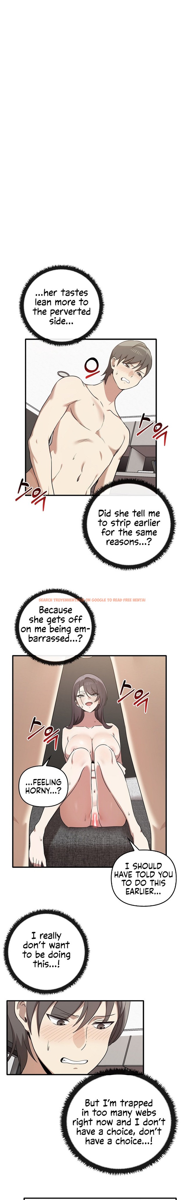 Read Hentai Image 11 20773 in comic Honestly, I Like You A lot! - Chapter 18 - www.hentaitnt.net