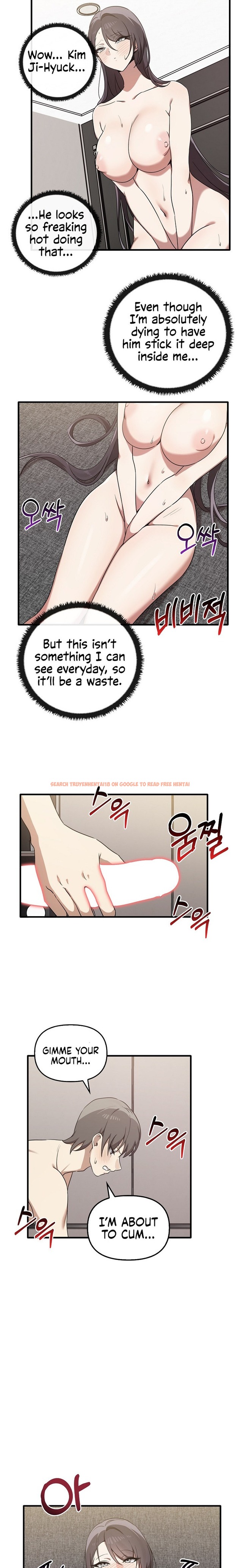 Read Hentai Image 12 20773 in comic Honestly, I Like You A lot! - Chapter 18 - www.hentaitnt.net