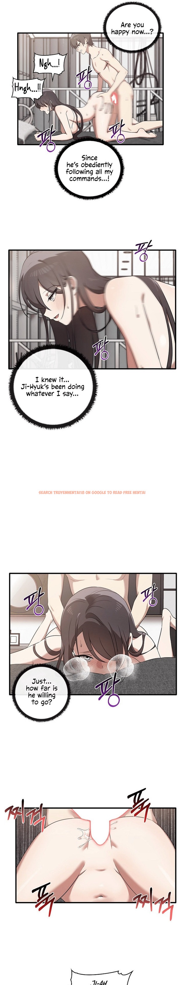 Read Hentai Image 17 20773 in comic Honestly, I Like You A lot! - Chapter 18 - www.hentaitnt.net