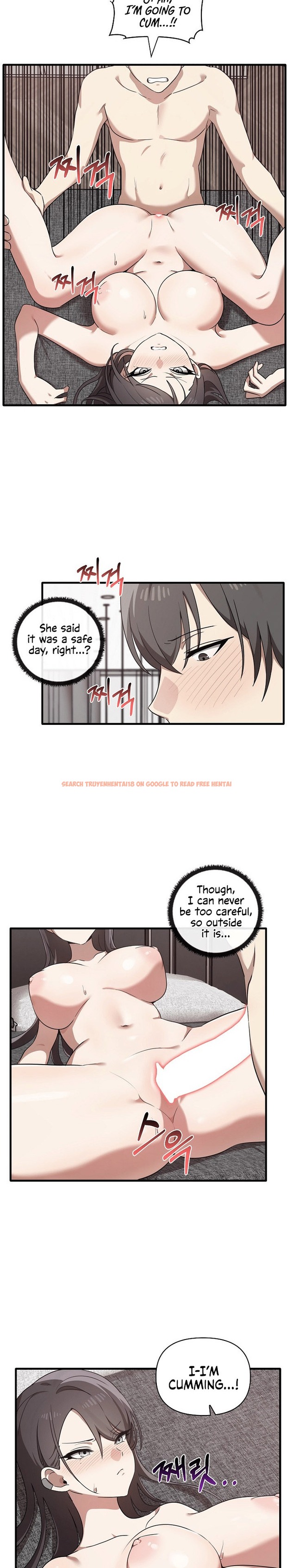 Read Hentai Image 18 20773 in comic Honestly, I Like You A lot! - Chapter 18 - www.hentaitnt.net