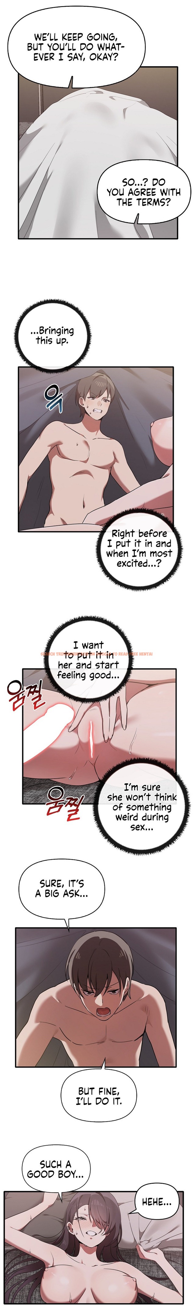 Read Hentai Image 2 20773 in comic Honestly, I Like You A lot! - Chapter 18 - www.hentaitnt.net