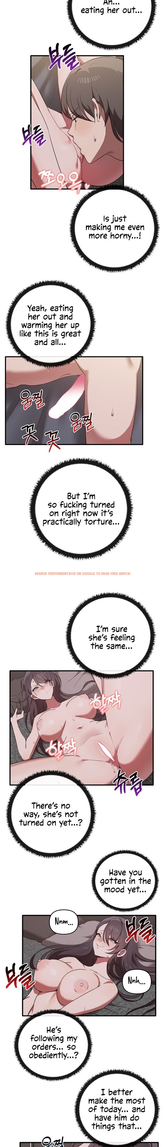 Read Hentai Image 6 20773 in comic Honestly, I Like You A lot! - Chapter 18 - www.hentaitnt.net