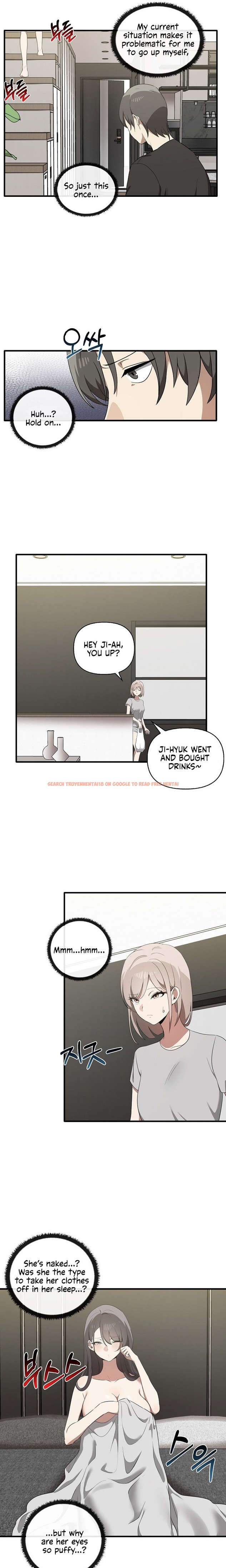 Read Hentai Image 11 31413 in comic Honestly, I Like You A lot! - Chapter 19 - hentaitnt.net