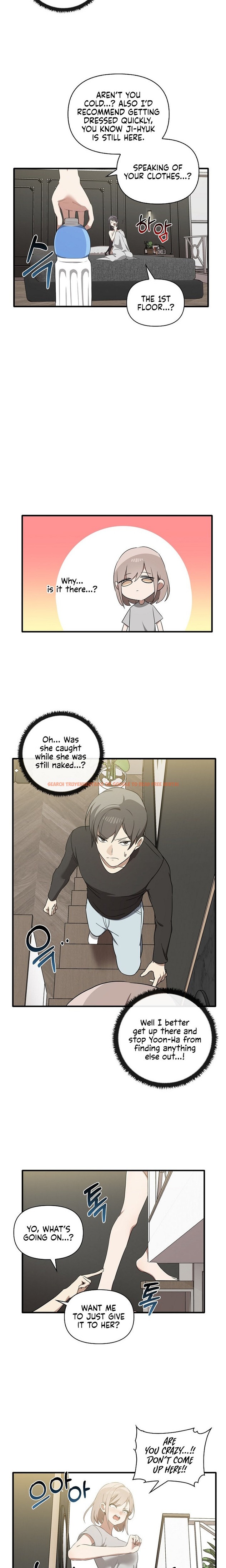 Read Hentai Image 12 31413 in comic Honestly, I Like You A lot! - Chapter 19 - hentaitnt.net