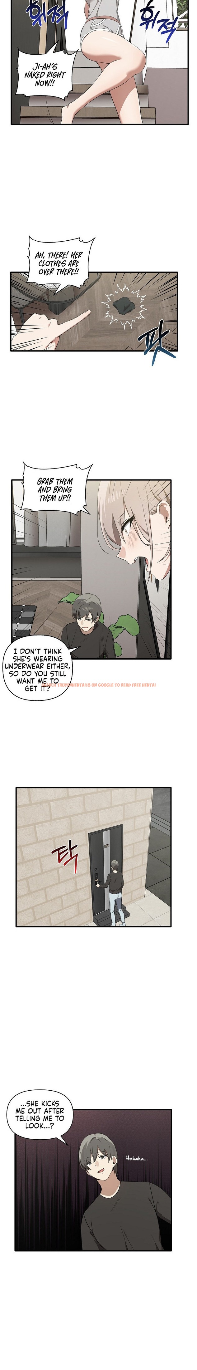 Read Hentai Image 13 31413 in comic Honestly, I Like You A lot! - Chapter 19 - hentaitnt.net