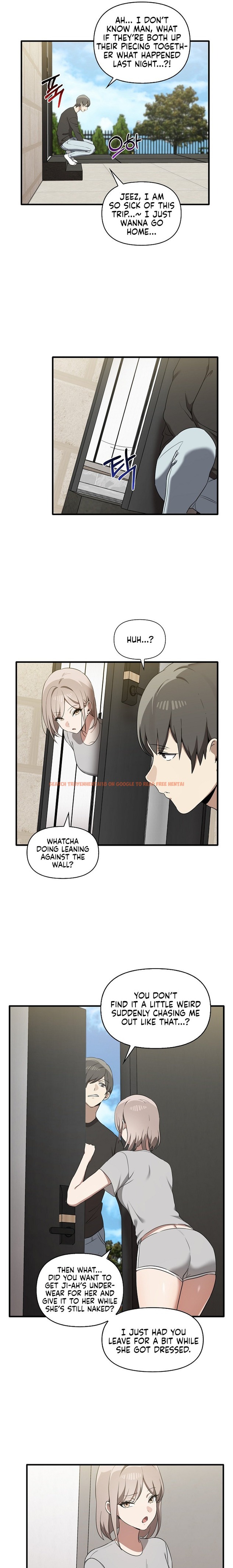 Read Hentai Image 14 31413 in comic Honestly, I Like You A lot! - Chapter 19 - hentaitnt.net