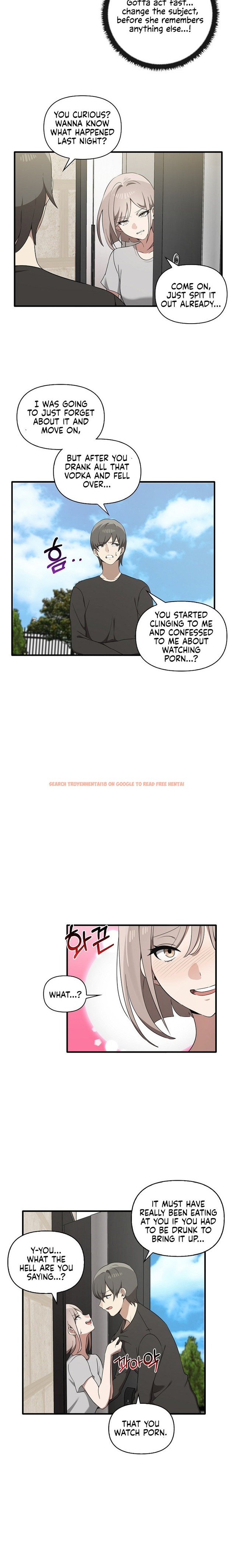Read Hentai Image 16 31413 in comic Honestly, I Like You A lot! - Chapter 19 - hentaitnt.net