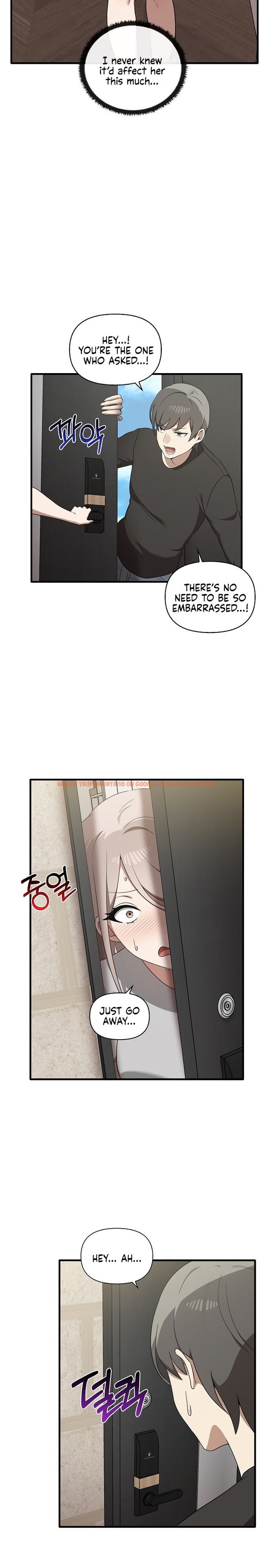 Read Hentai Image 18 31414 in comic Honestly, I Like You A lot! - Chapter 19 - hentaitnt.net