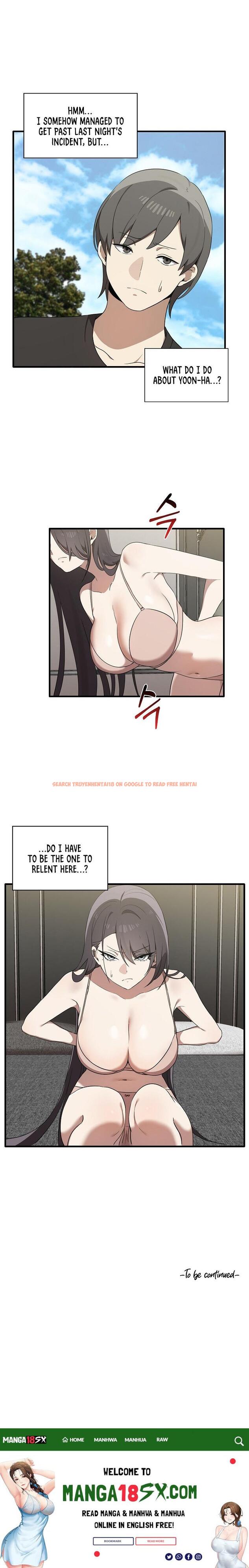 Read Hentai Image 19 31414 in comic Honestly, I Like You A lot! - Chapter 19 - hentaitnt.net