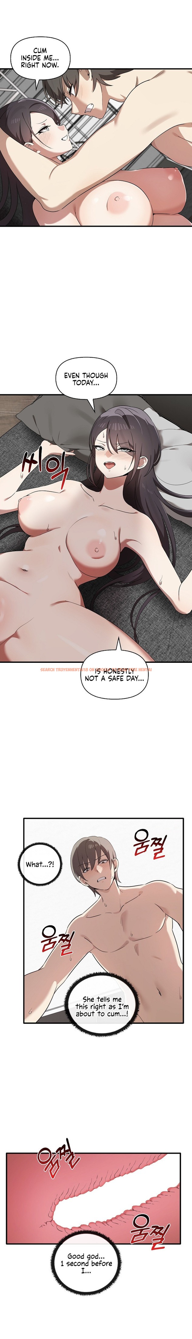 Read Hentai Image 2 31413 in comic Honestly, I Like You A lot! - Chapter 19 - hentaitnt.net