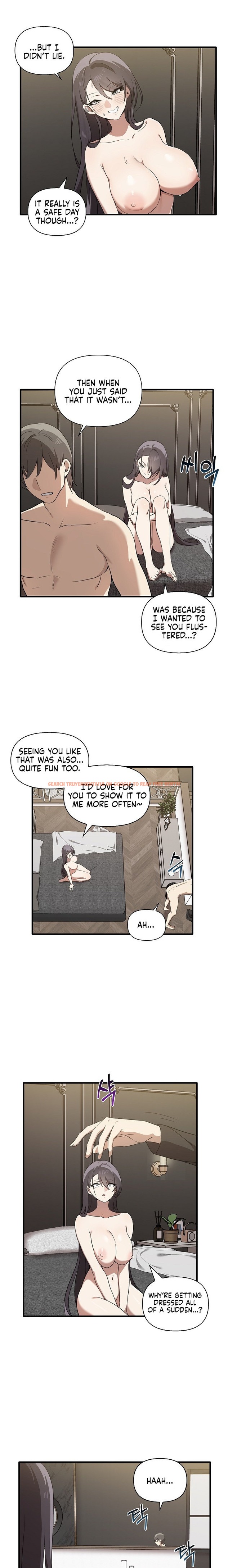 Read Hentai Image 5 31413 in comic Honestly, I Like You A lot! - Chapter 19 - hentaitnt.net