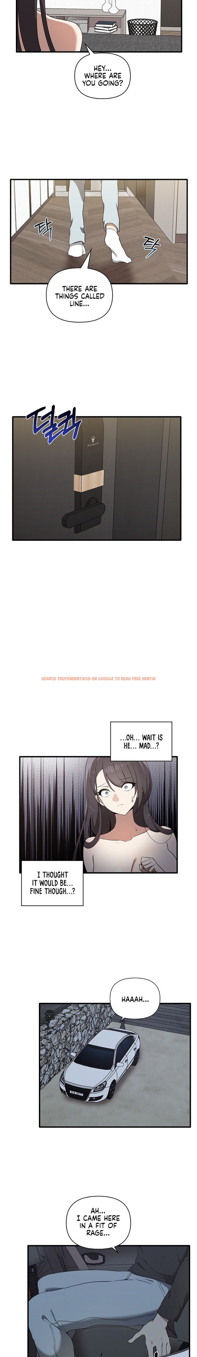 Read Hentai Image 6 31413 in comic Honestly, I Like You A lot! - Chapter 19 - hentaitnt.net