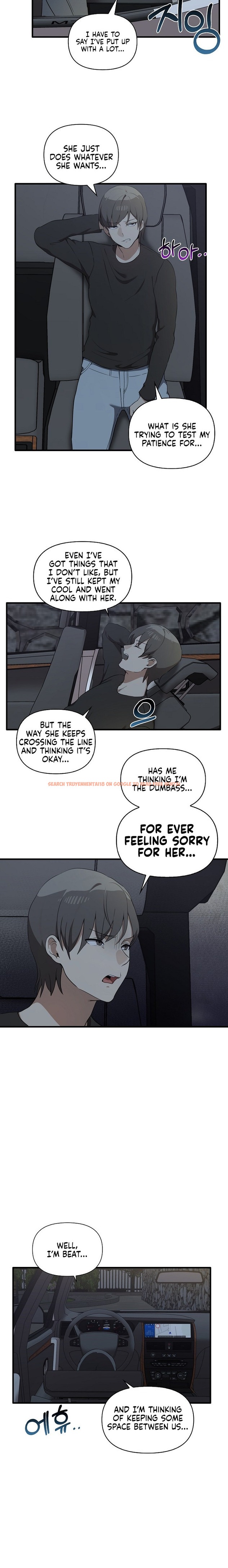 Read Hentai Image 7 31413 in comic Honestly, I Like You A lot! - Chapter 19 - hentaitnt.net