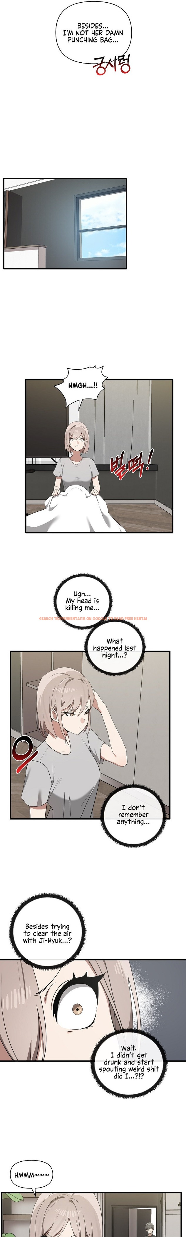 Read Hentai Image 8 31413 in comic Honestly, I Like You A lot! - Chapter 19 - hentaitnt.net