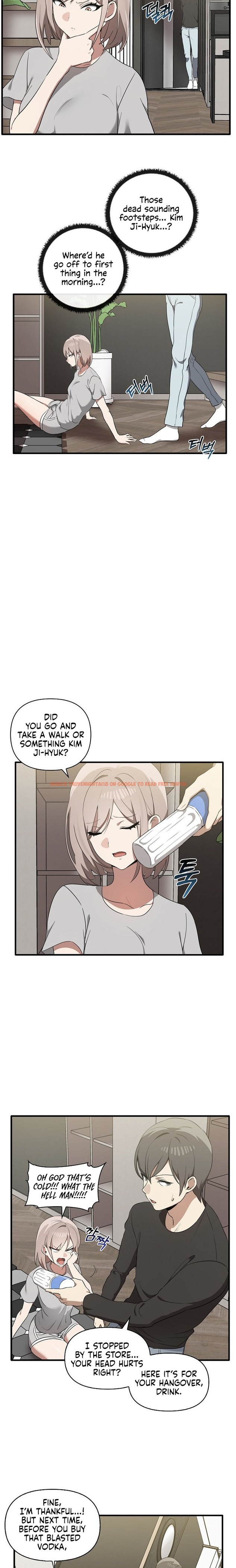 Read Hentai Image 9 31413 in comic Honestly, I Like You A lot! - Chapter 19 - hentaitnt.net