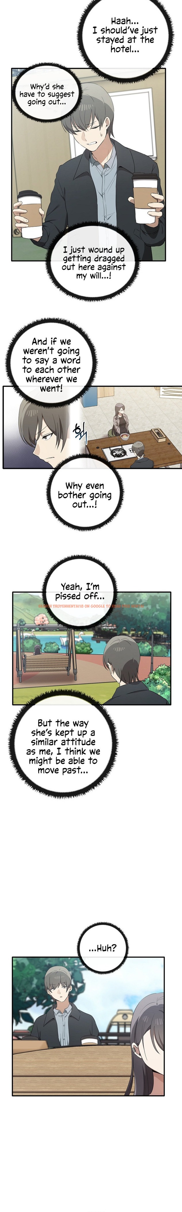 Read Hentai Image 13 98737 in comic Honestly, I Like You A lot! - Chapter 20 - hentaitnt.net