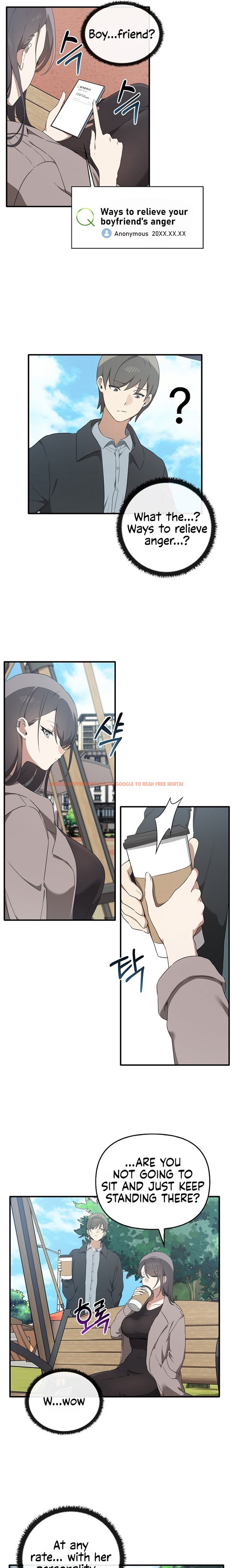 Read Hentai Image 14 98737 in comic Honestly, I Like You A lot! - Chapter 20 - hentaitnt.net