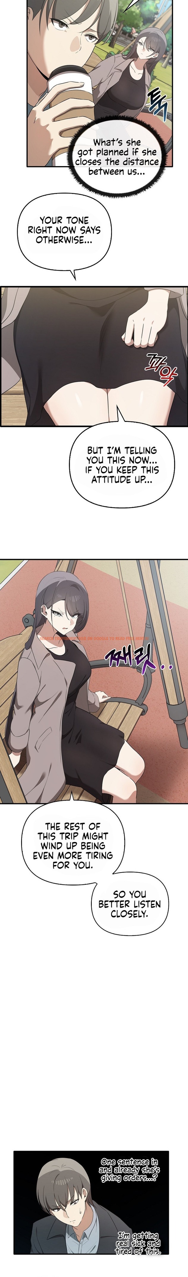 Read Hentai Image 16 98737 in comic Honestly, I Like You A lot! - Chapter 20 - hentaitnt.net