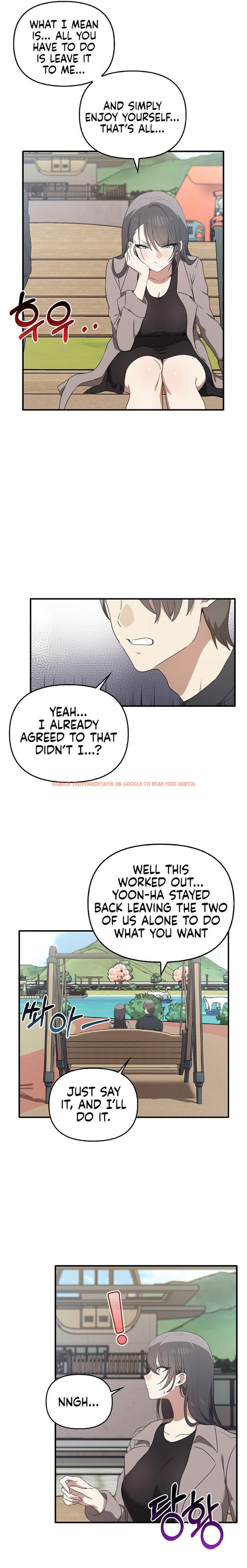 Read Hentai Image 17 98737 in comic Honestly, I Like You A lot! - Chapter 20 - hentaitnt.net